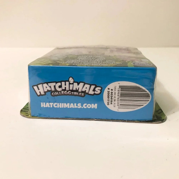 Hatchimals CollEGGtibles Eggs  2 Pack Nest - Picture 4 of 12